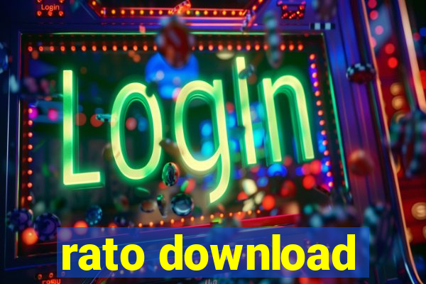 rato download