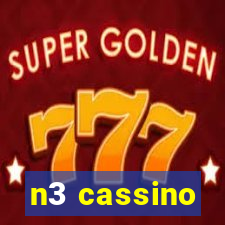 n3 cassino