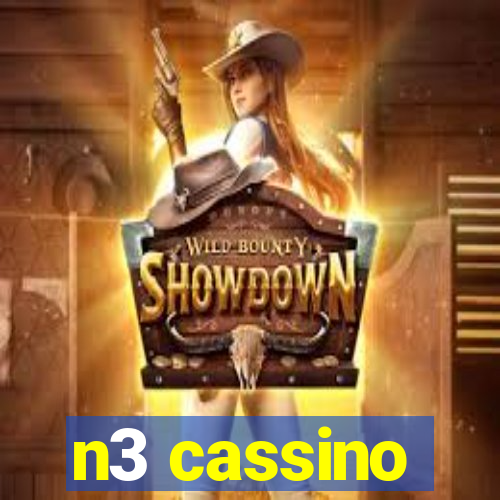 n3 cassino