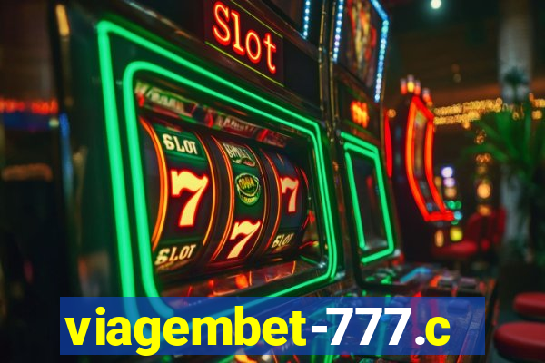 viagembet-777.com