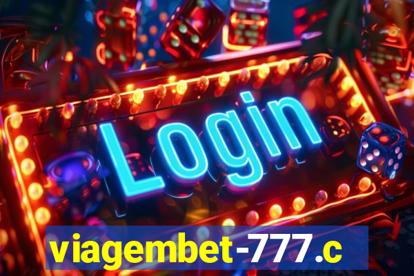 viagembet-777.com