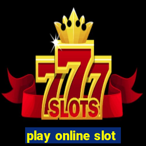 play online slot