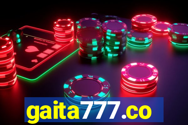 gaita777.co