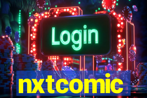 nxtcomic