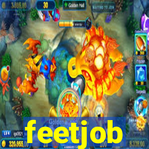 feetjob