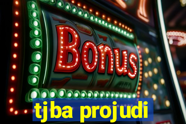 tjba projudi