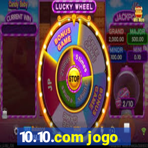 10.10.com jogo