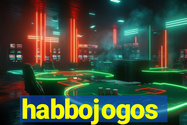 habbojogos