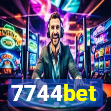 7744bet