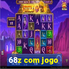 68z com jogo