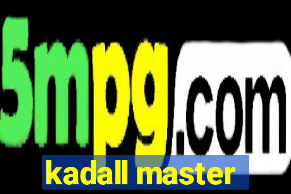 kadall master