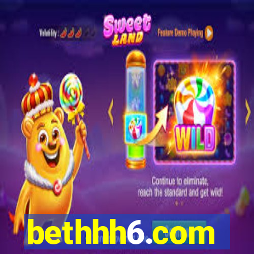 bethhh6.com