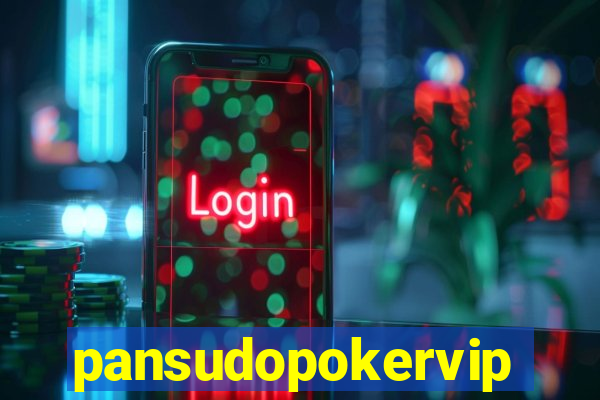 pansudopokervip.net