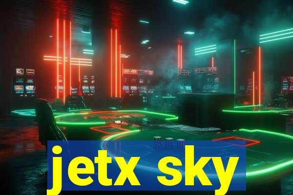 jetx sky