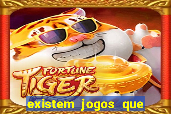 existem jogos que pagam dinheiro de verdade