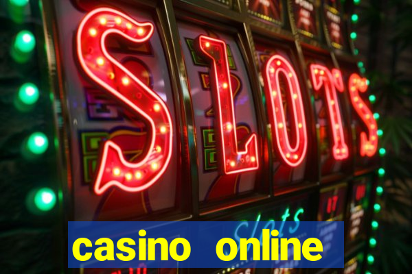 casino online brasil caca niqueis