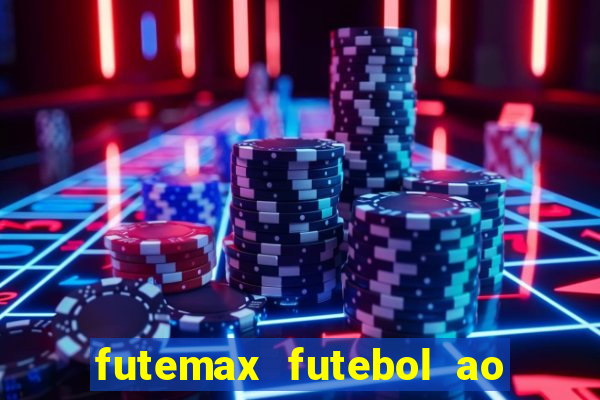 futemax futebol ao vivo hoje barcelona