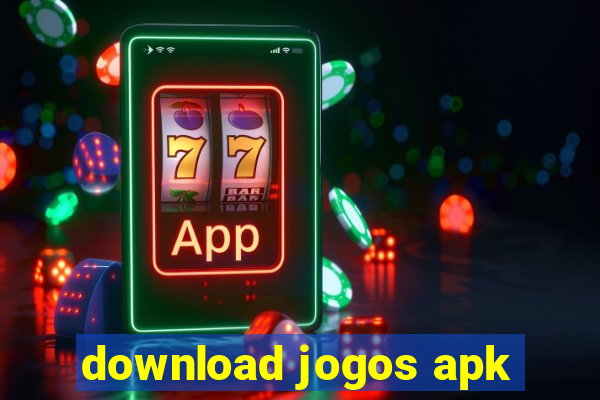 download jogos apk