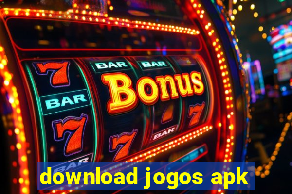 download jogos apk