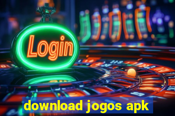 download jogos apk