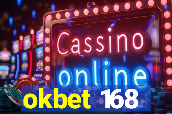 okbet 168