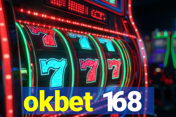 okbet 168