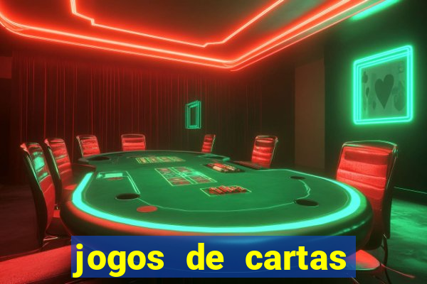 jogos de cartas duzia do padeiro