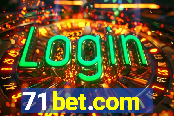 71 bet.com