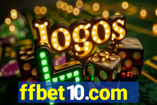 ffbet10.com