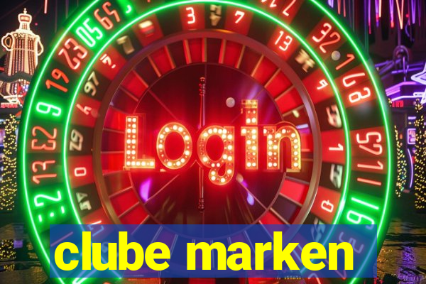 clube marken