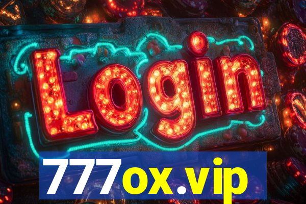 777ox.vip