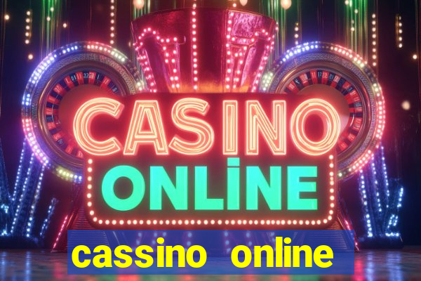 cassino online dinheiro real blaze