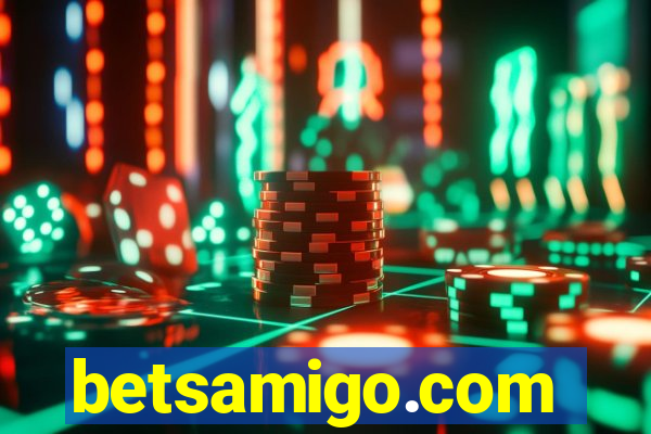 betsamigo.com