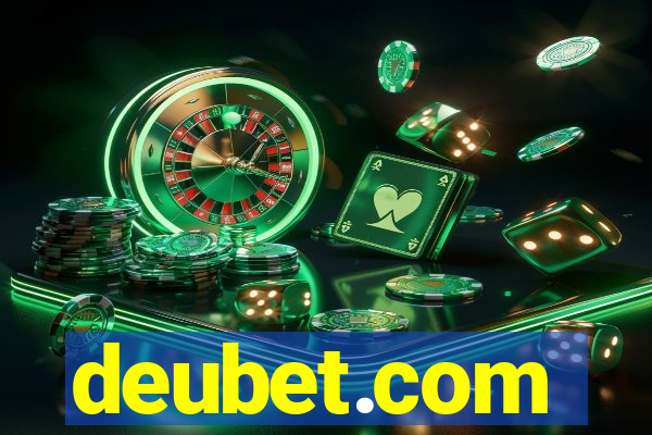 deubet.com