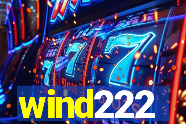 wind222