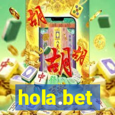 hola.bet