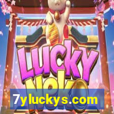 7yluckys.com