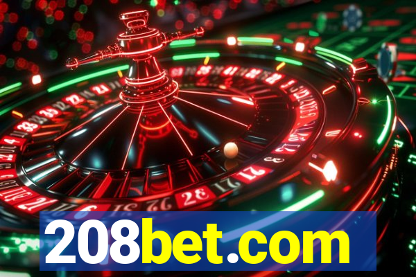 208bet.com