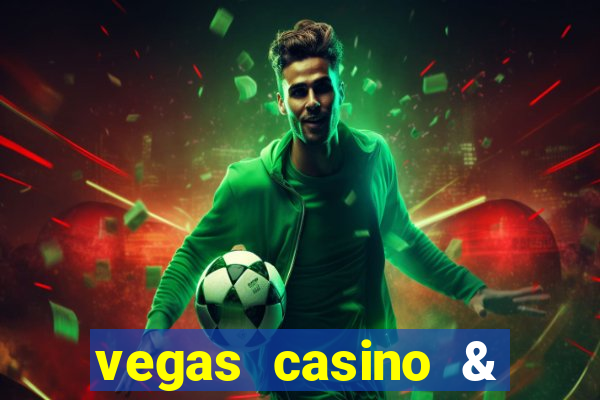 vegas casino & slots slottist - android