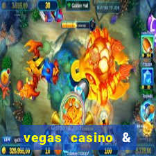 vegas casino & slots slottist - android