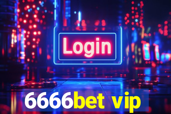 6666bet vip