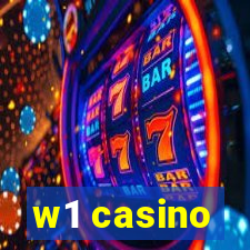 w1 casino