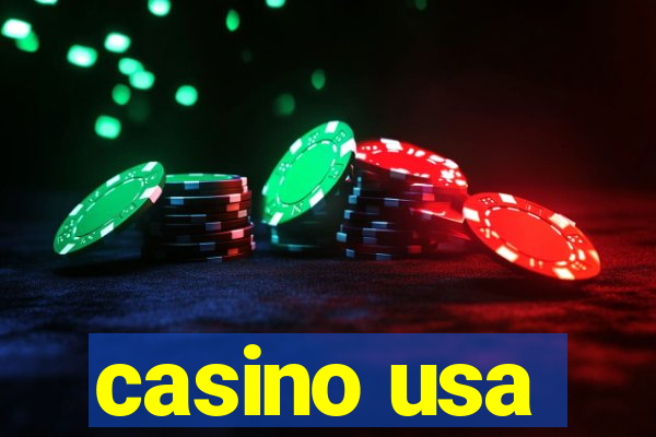 casino usa