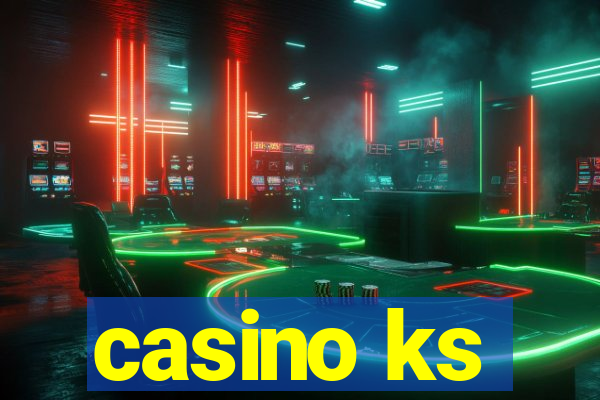 casino ks