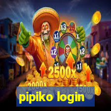 pipiko login