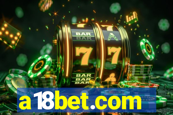 a18bet.com