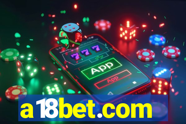 a18bet.com