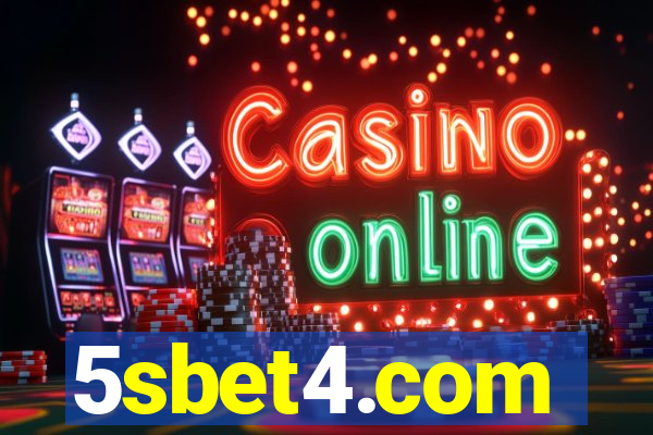 5sbet4.com