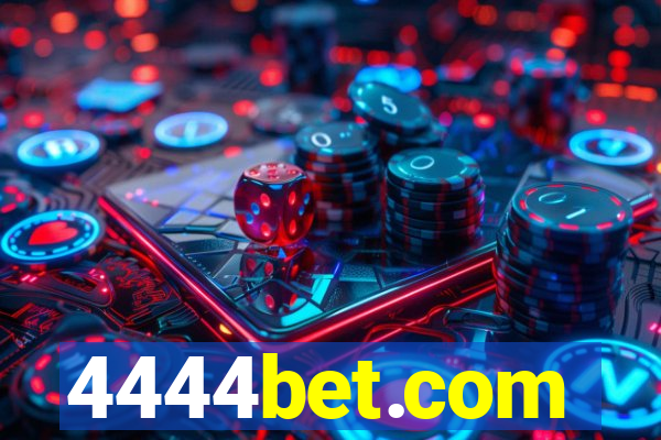 4444bet.com