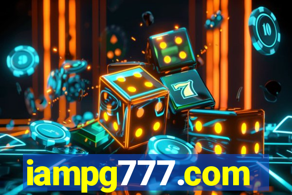 iampg777.com